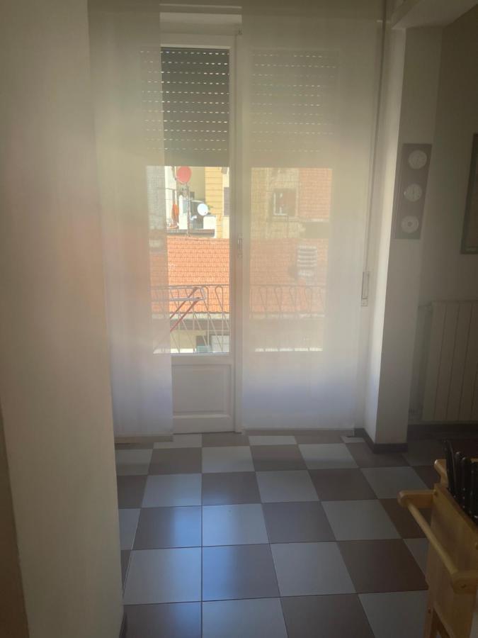 Central Home La Spezia Exteriör bild
